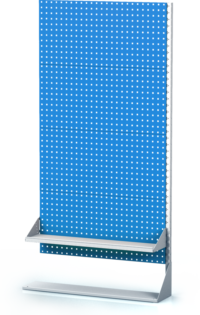 The additional stationary system stand 2002 x 985 x 250